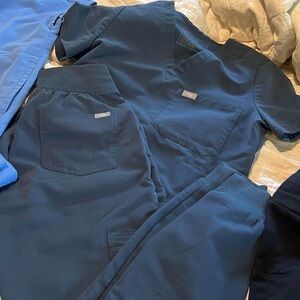 Figs dark harbor set